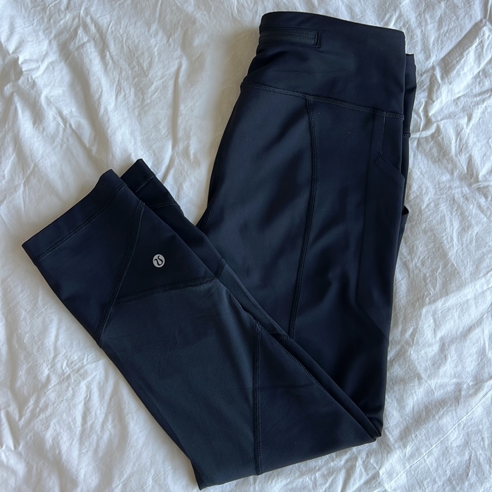 Lululemon Running, Size 6